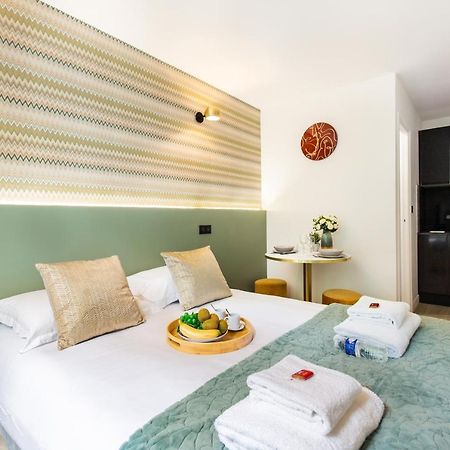 Cmg - Parc Des Expositions Tour Eiffel Apartment ปารีส ภายนอก รูปภาพ