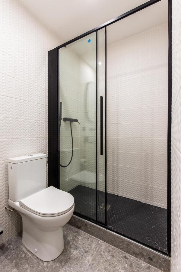 Cmg - Parc Des Expositions Tour Eiffel Apartment ปารีส ภายนอก รูปภาพ