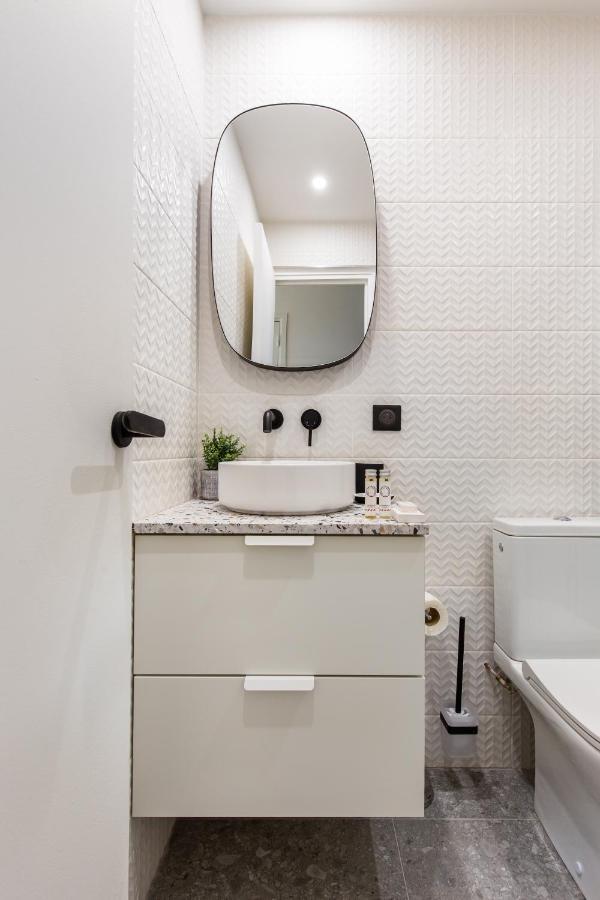 Cmg - Parc Des Expositions Tour Eiffel Apartment ปารีส ภายนอก รูปภาพ
