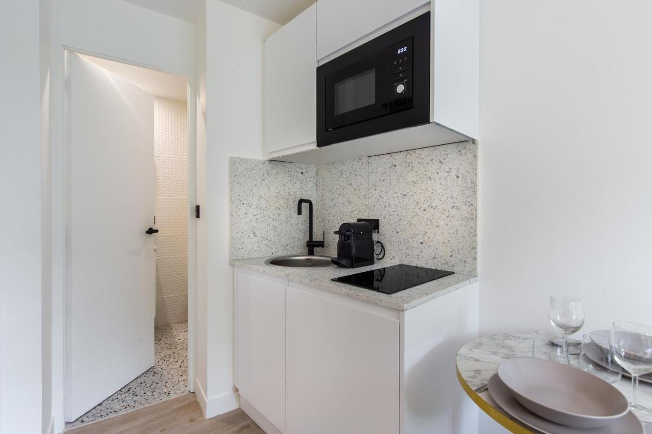 Cmg - Parc Des Expositions Tour Eiffel Apartment ปารีส ภายนอก รูปภาพ