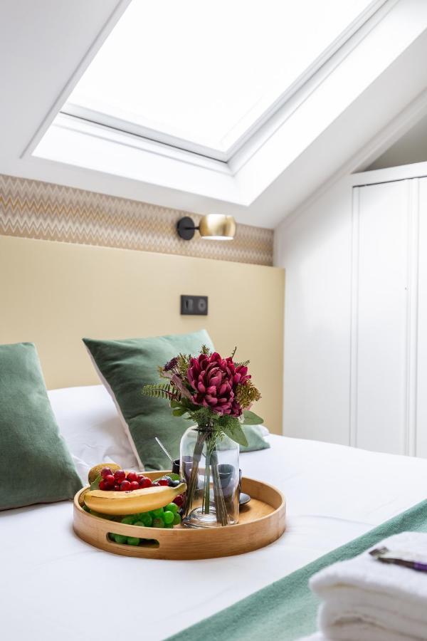 Cmg - Parc Des Expositions Tour Eiffel Apartment ปารีส ภายนอก รูปภาพ