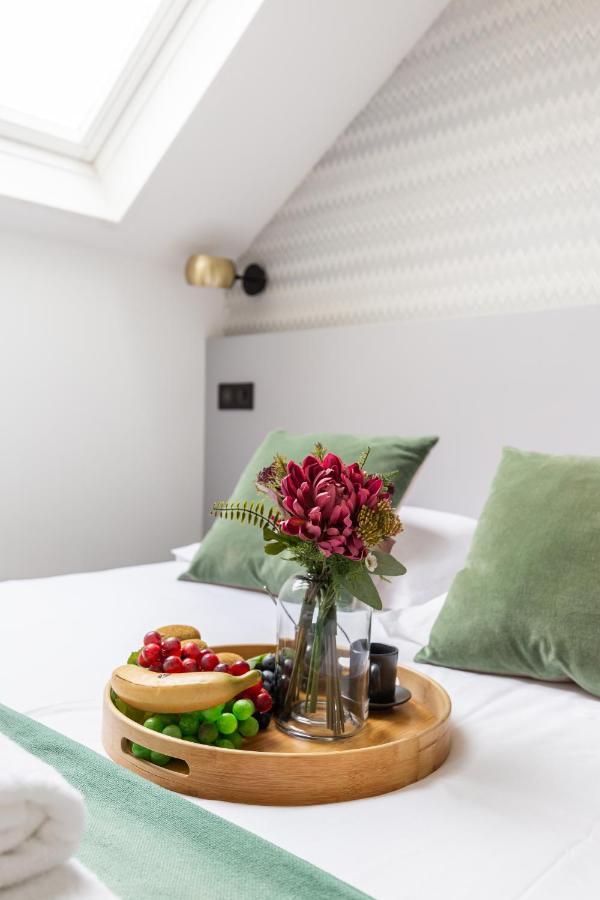 Cmg - Parc Des Expositions Tour Eiffel Apartment ปารีส ภายนอก รูปภาพ
