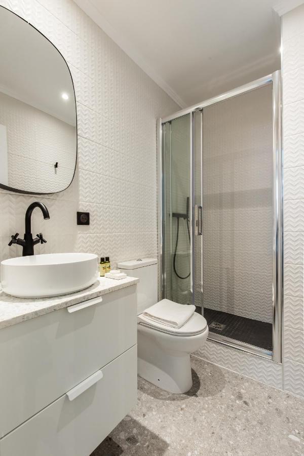Cmg - Parc Des Expositions Tour Eiffel Apartment ปารีส ภายนอก รูปภาพ