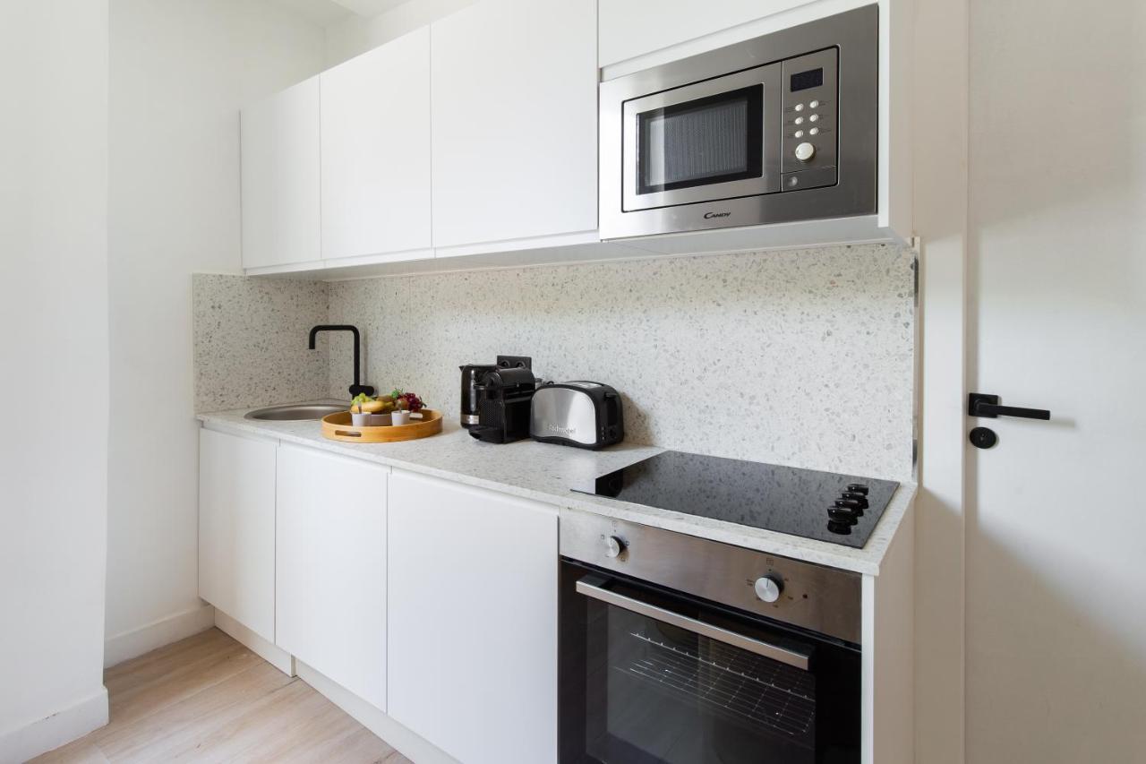 Cmg - Parc Des Expositions Tour Eiffel Apartment ปารีส ภายนอก รูปภาพ